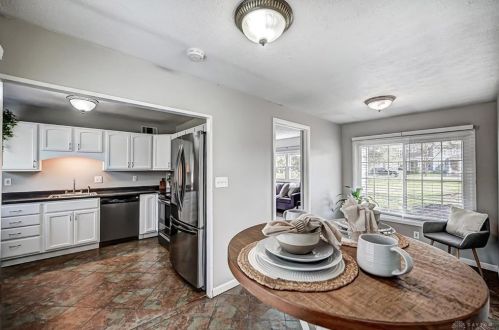539 Possum Rd, Springfield OH  45502-9461 exterior