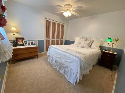 493 Chestnut St, Meadville PA  16335-2962 exterior