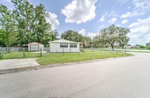 670 Azalea Dr, Bartow FL  33830-4403 exterior