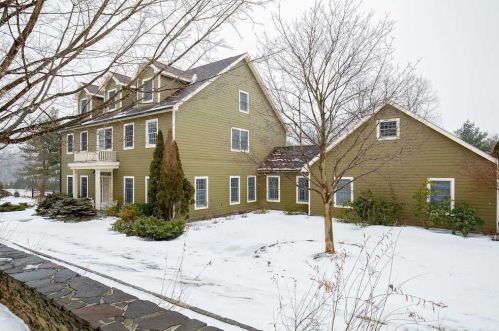 45 Paulding Ave, Nelsonville, NY 10516-2605