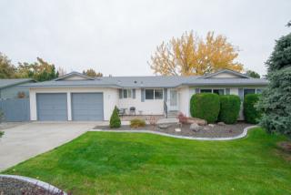 308 Tieton St, Richland, WA 99352-9491
