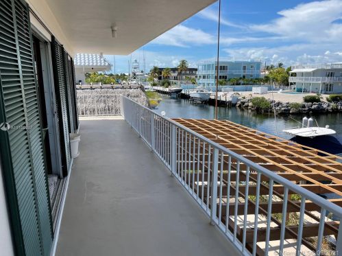 148 Marina Ave, Key Largo FL exterior