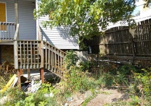 3422 Odair St, Mckeesport PA  15132-5814 exterior