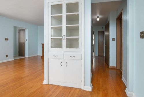 4612 Van Beck Ave, Milwaukee WI 53207-4458 exterior