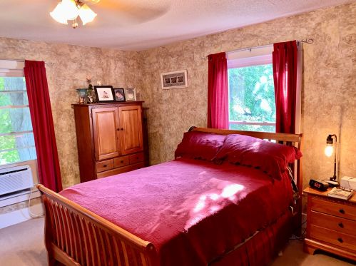 641 Eastern Ave, Bellefontaine OH  43311-2613 exterior