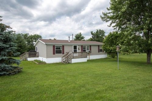 1196 Butler Hill Rd, Austinburg, PA 16928-9495