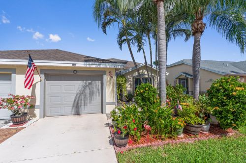4301 Brittney Cir, Fort Pierce, FL 34952-4734