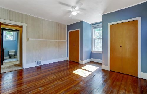 649 Sandusky Ave, Bellefontaine OH  43311-2746 exterior