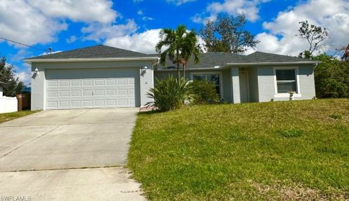 231 22nd Ct, Cape Coral, FL 33991-1351