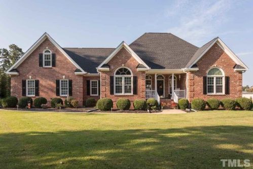 5644 Quail Covey Ln, Eagle Rock, NC 27591-7996