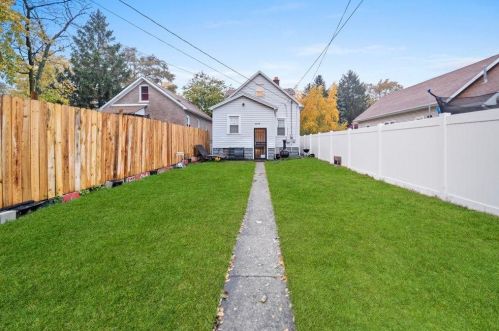 4519 Pne Ave, Hammond IN  exterior