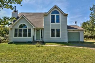 2128 Sierra View Dr, Blakeslee, PA 18610-2229