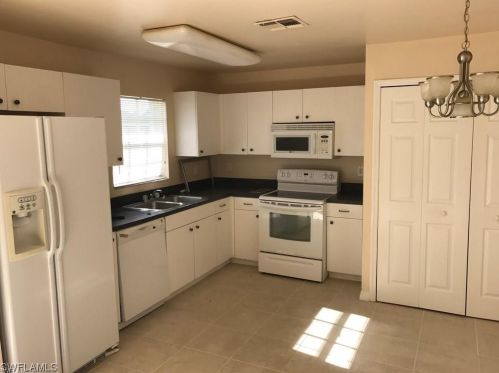 1910 Haviland Ave, Lehigh Acres FL  33973-2607 exterior