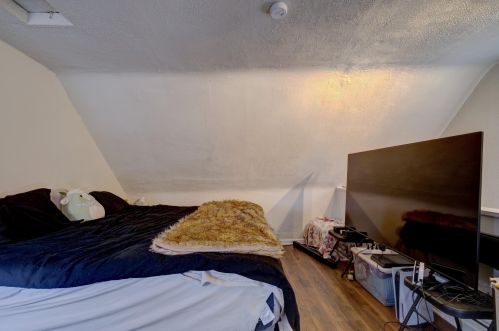 306 Forest St, Marion OH  43302-5212 exterior