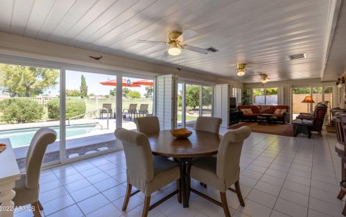 15213 Cameo Dr, Sun City AZ  85351-2001 exterior