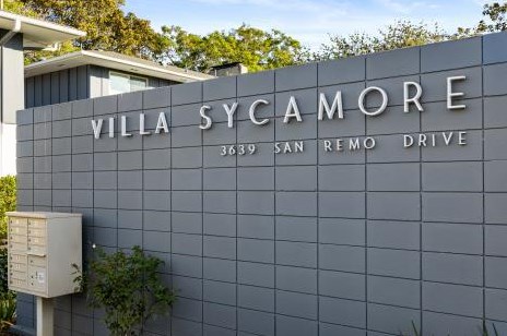 3639 San Remo Dr, Santa Barbara CA  93105-2569 exterior