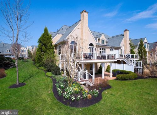 226 Valley Ridge Rd, Haverford PA  19041-2029 exterior