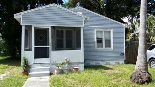 5139 12th Ave, Saint Petersburg, FL 33710-6012