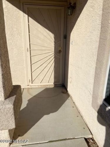6461 42nd St, Tucson, AZ 85730-3603