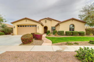 94 Blue Ridge Way, Chandler, AZ 85248-5313