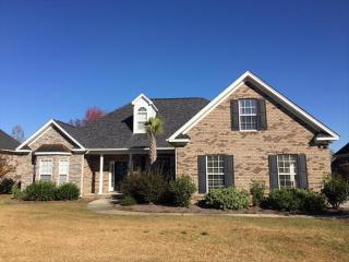 3511 Egret Dr, Florence, SC 29501-8692