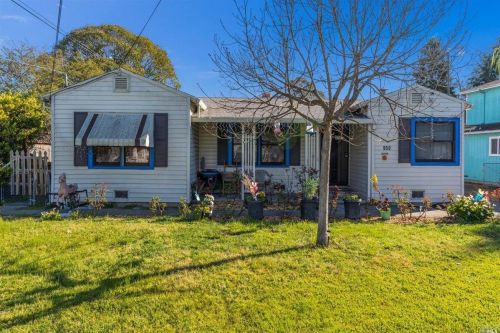 950 Dutton Ave, Santa Rosa, CA 95401-5406