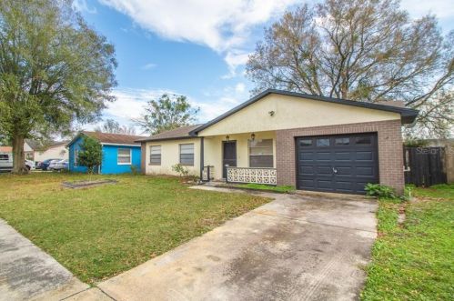 2560 Troubador St, Orlando, FL 32839-7312