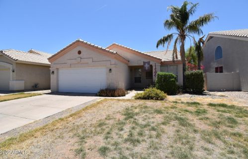 1145 Elgin St, Chandler, AZ 85224-7572