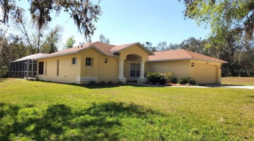 16620 Bosley Dr, Brooksville, FL 34610-6775