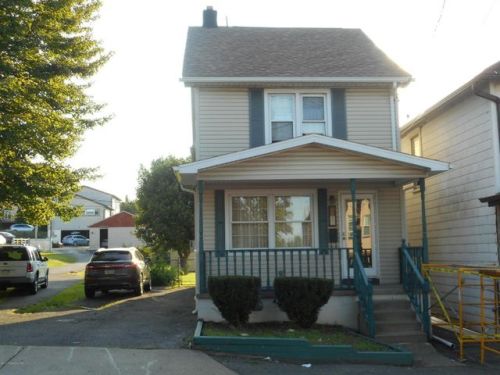 952 Church St, Hazle Township, PA 18201-1840