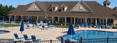110 Gleneagles Dr, Blue Bell PA  19422-3240 exterior