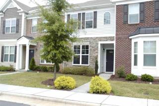3023 Berkeley Springs Pl, Raleigh NC  27616-6647 exterior