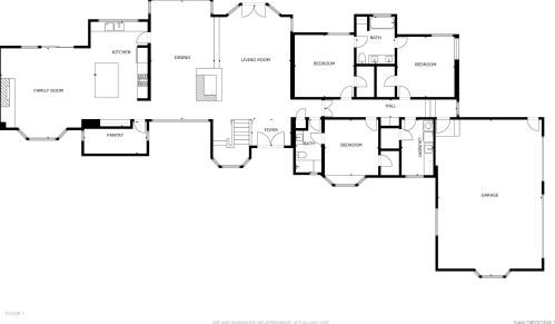 3355 Dove Hollow Rd, Encinitas CA  92024-7240 exterior