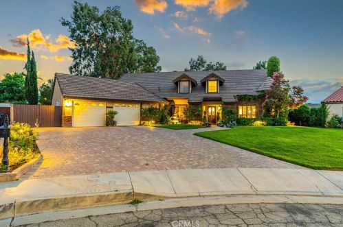 43009 Montemarte Ct, Lancaster, CA 93536-4847