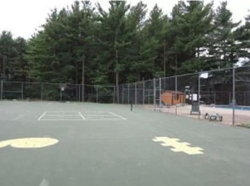 5 Blackstone Dr, Nashua NH  03063-5032 exterior