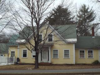 188 Highland St, Bridgewater, NH 03264-3600