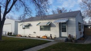 322 Sanford Ave, Richland, WA 99352-3953