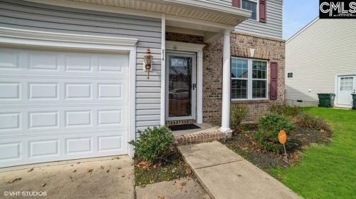 214 Glenforest Ct, Lexington, SC 29072-6736