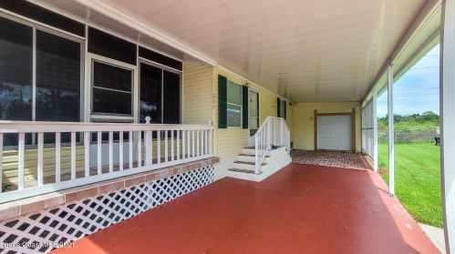 307 Basswood Ct, Cocoa FL  32926-3159 exterior