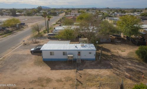 5896 Tally Ho Ln, Casa Grande AZ  85122-8870 exterior