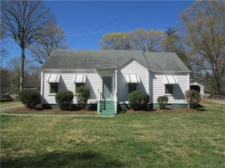 715 Miller Ave, Statesville, NC 28677-3739