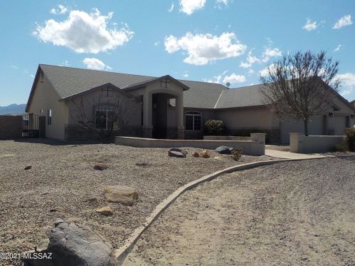 4205 12th St, Graham, AZ 85552-5312