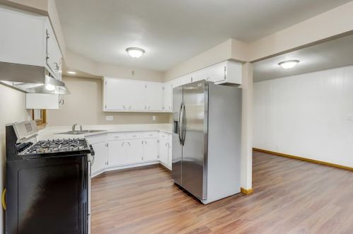 3816 Kimberly Ave, Milwaukee WI 53221-4551 exterior