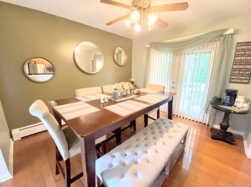 165 Juniper Ridge Dr, Waterbury CT  06708-1934 exterior