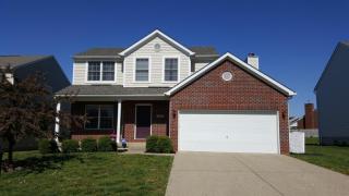 107 Stapleton Way, Georgetown, KY 40324-2674