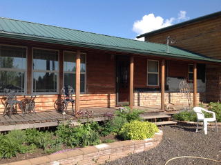 7589 Lewis Peak Rd, Waitsburg, WA 99361-8742