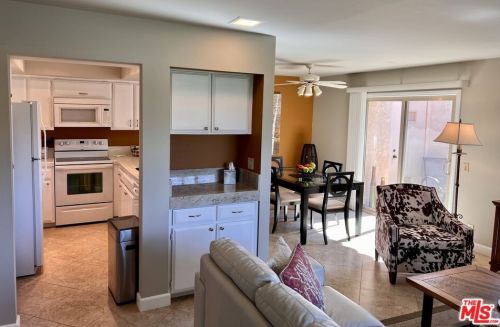 69517 Encanto Ct, Rancho Mirage CA  92270-1238 exterior