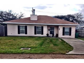 1112 Avenue A, Marrero, LA 70072-3944