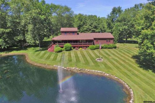 105 Hughes Rd, Grangerville, NY 12871-1844