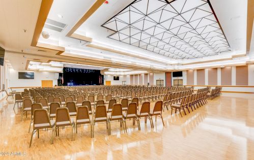 398 Leisure World, Mesa AZ  85206-3115 exterior